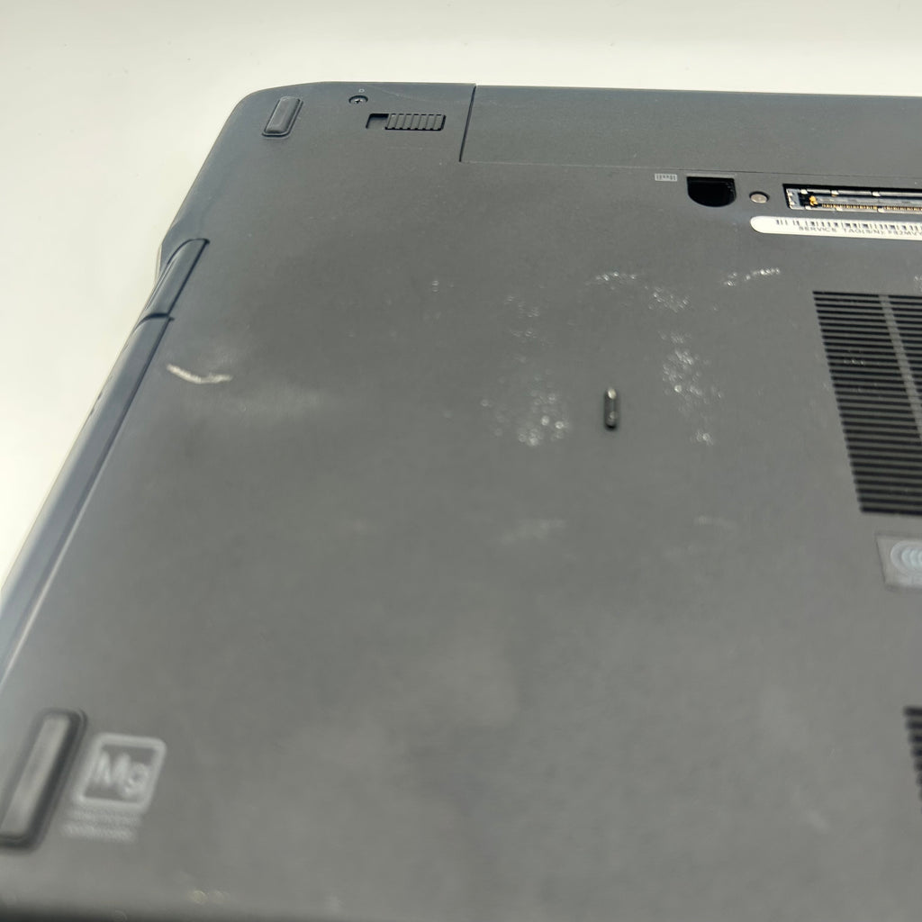 Dell Latitude E6430 14" |Core i5|2.7GHz|12GB RAM| 320GB|