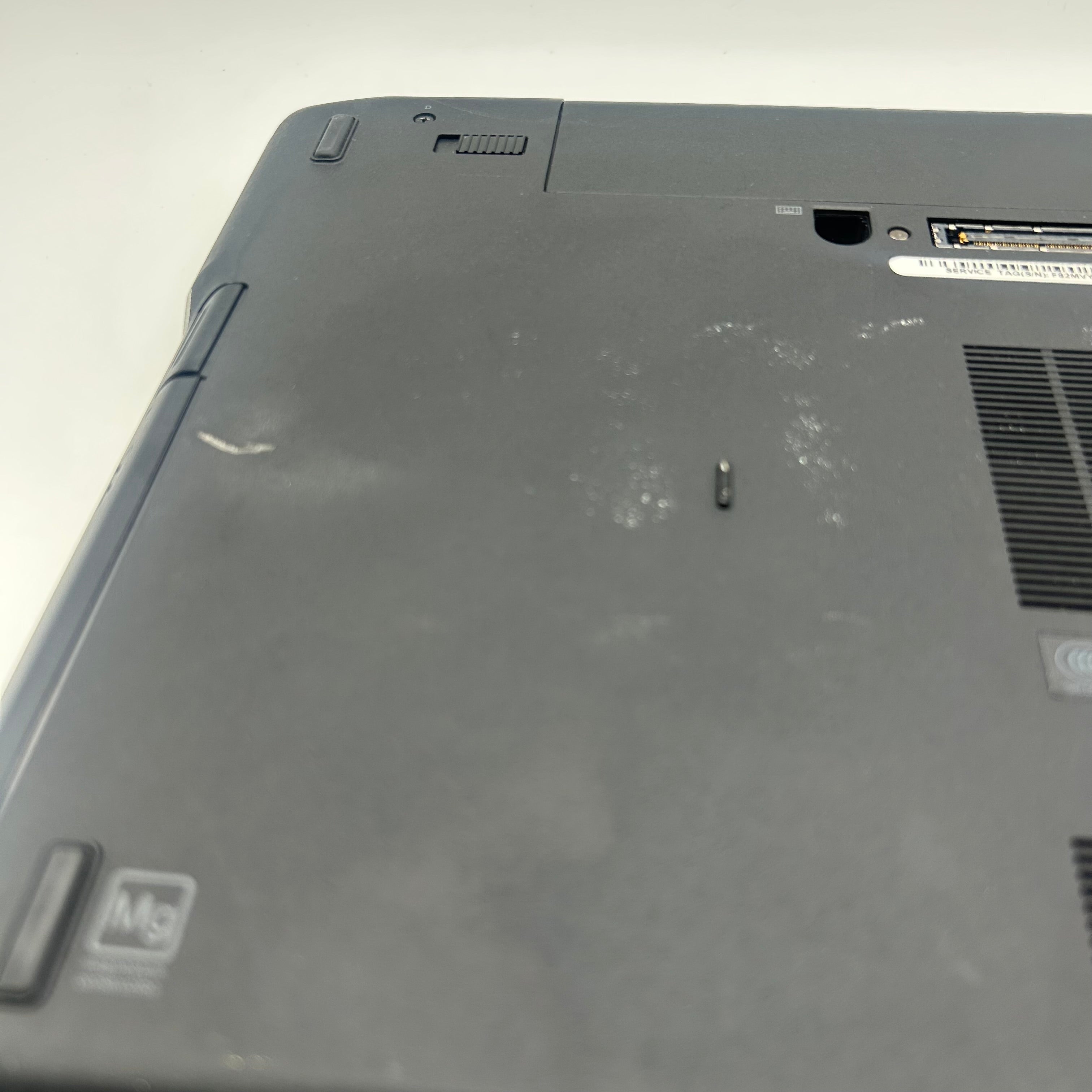 Dell Latitude E6430 14" |Core i5|2.7GHz|12GB RAM| 320GB|