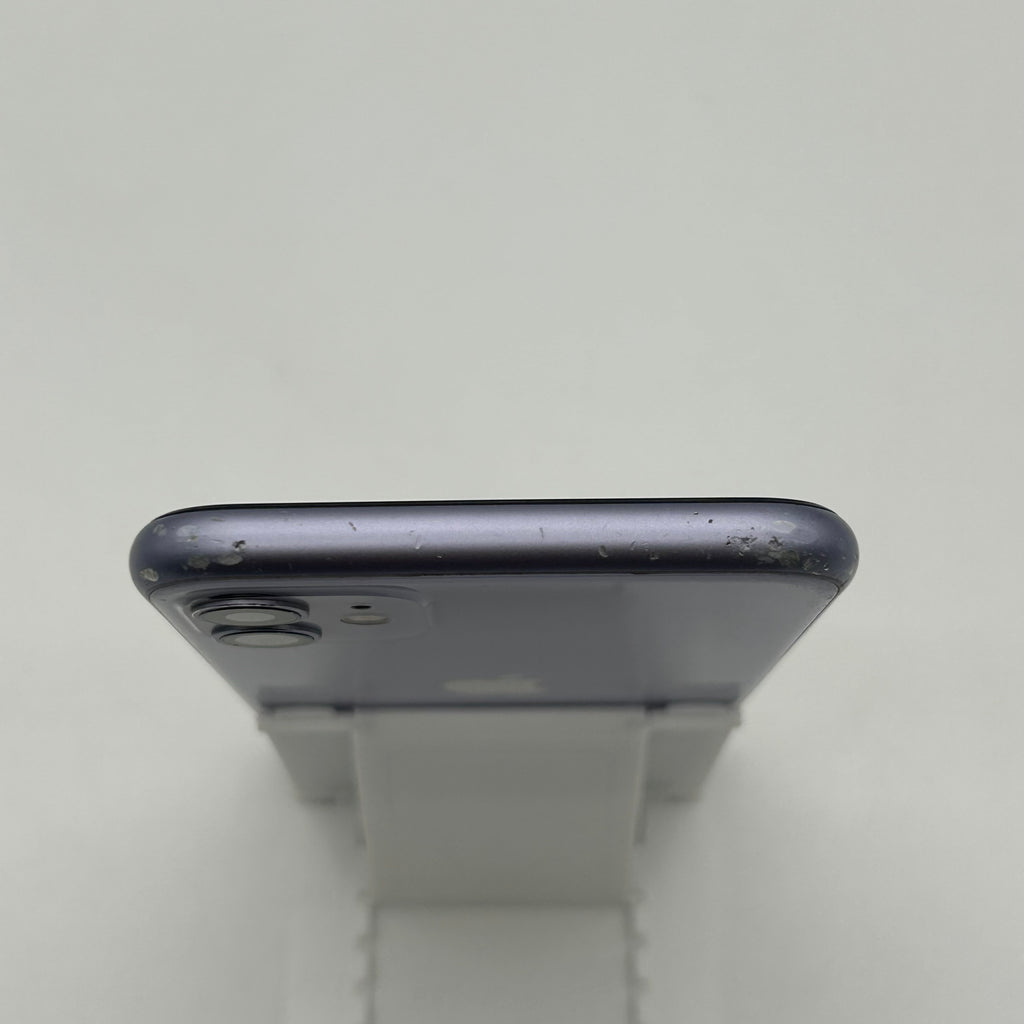 Apple iPhone 11 64GB Purple A2111 - *READ*