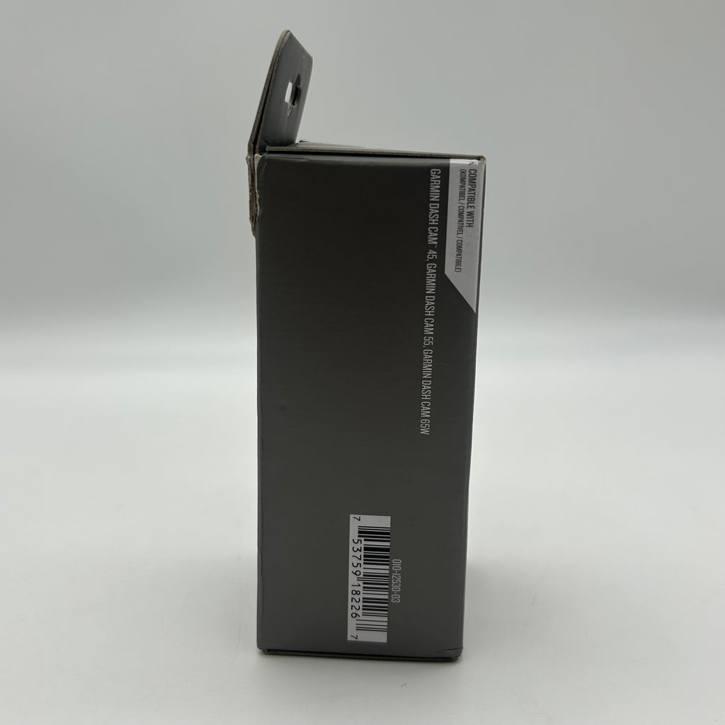 For Garmin Parking Mode Hardwire Power Cable for Dash Cam