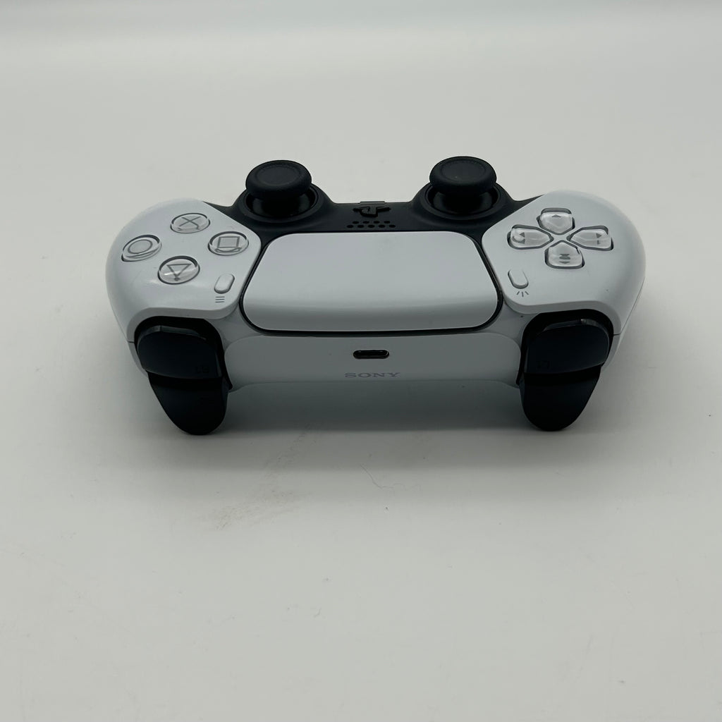 Sony PlayStation 5 Digital Edition CFI-1215B 825GB White W/controller