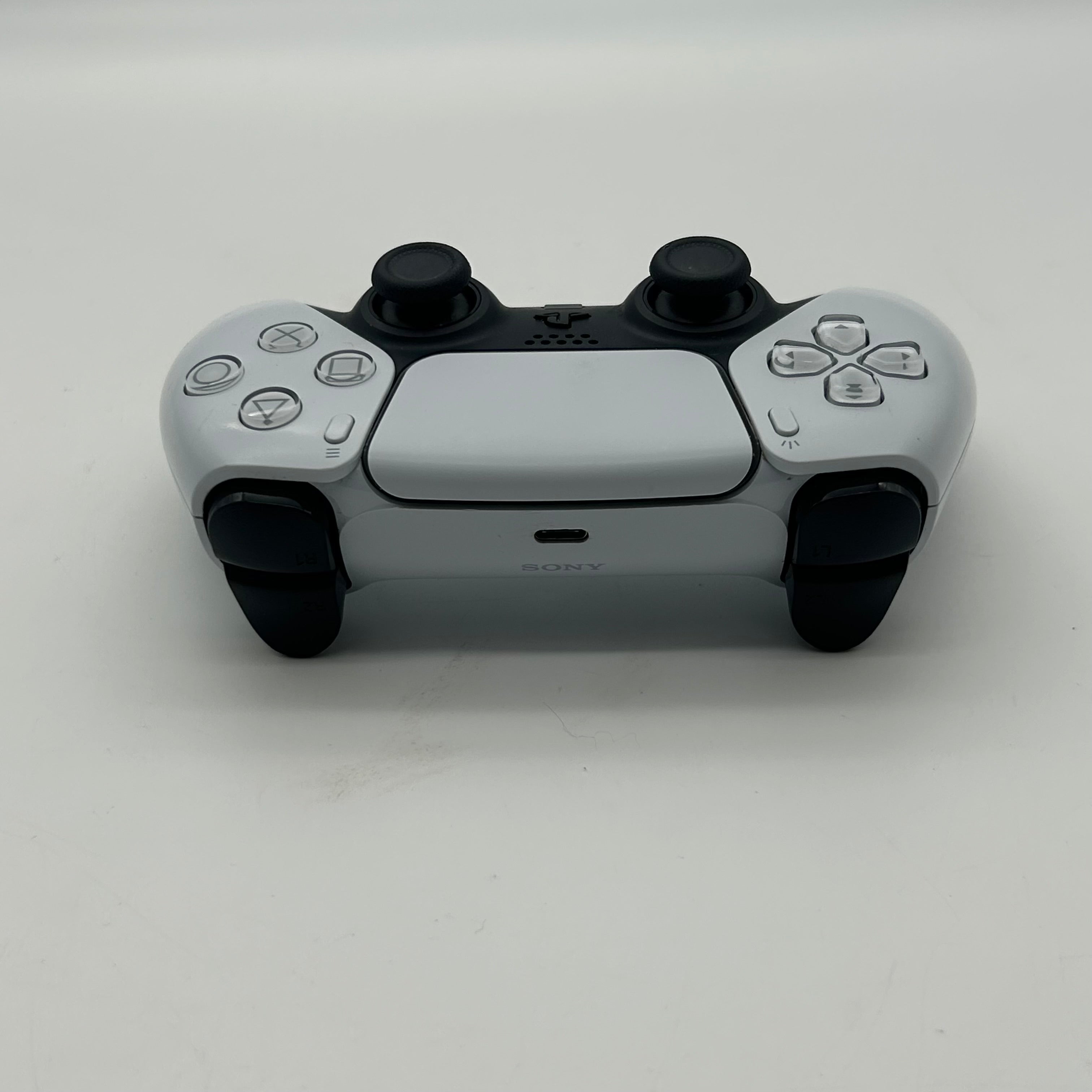 Sony PlayStation 5 Digital Edition CFI-1215B 825GB White W/controller