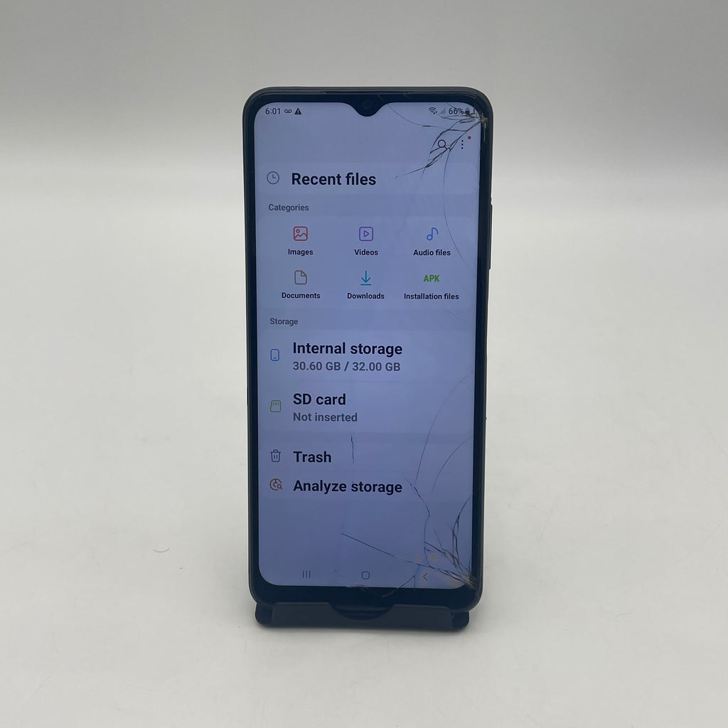 Samsung Galaxy A03s (SM-A037U) 32GB (MetroPCS) - *PARTS ONLY*