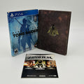 NY08-37801 - Rise of the Tomb Raider: 20 Year Celebration - Used