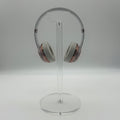 Beats Solo3 Wired On-Ear Headphones Rose Gold A1796