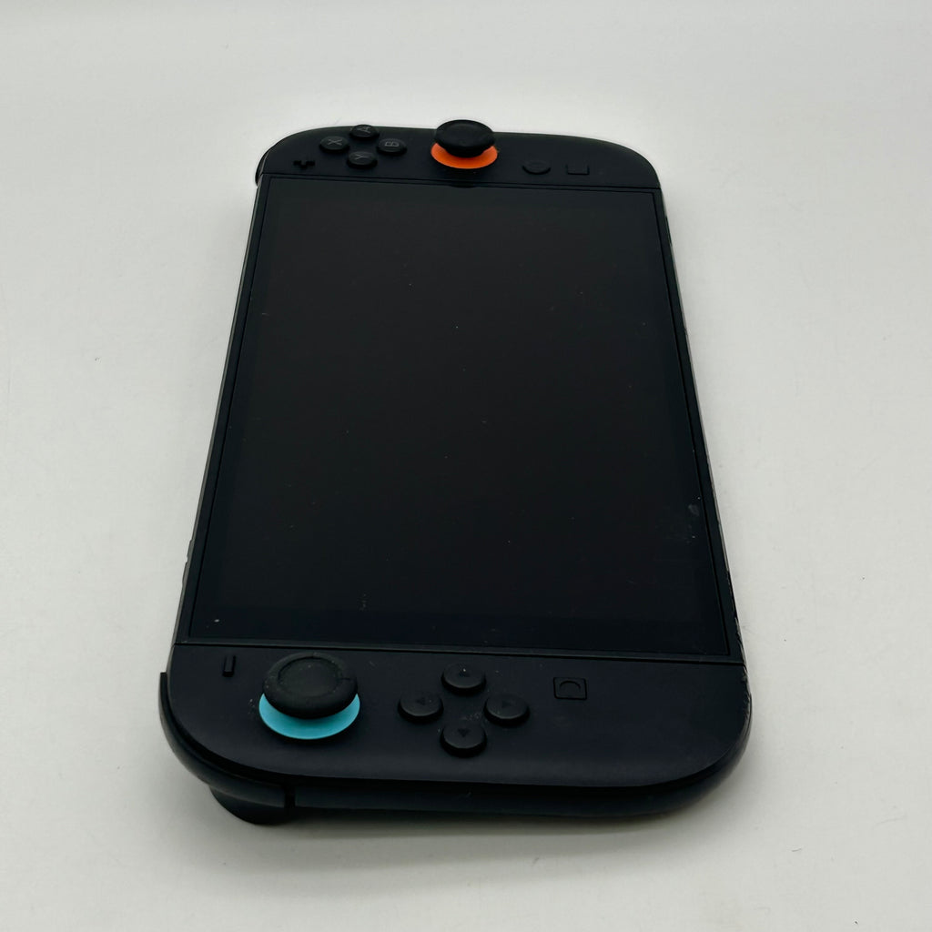 Nintendo Switch 2 Console Boxed Black Spots Heavy Scratches Drift READ