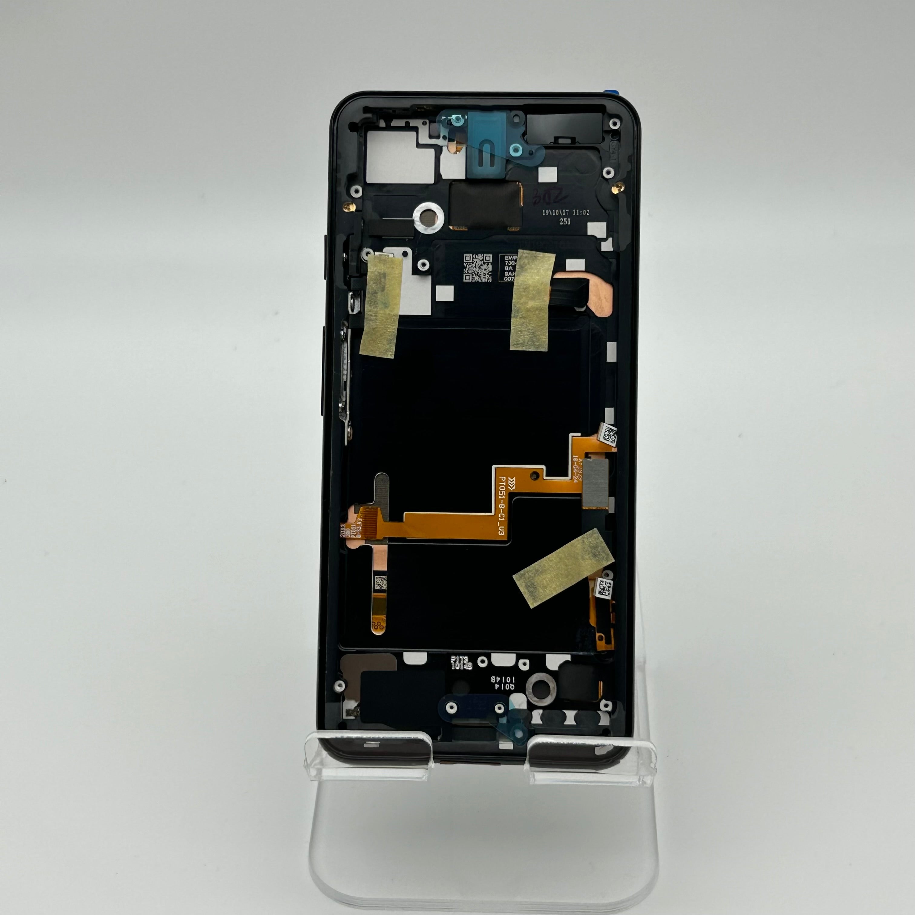 Google Pixel 3 LCD Display Touch Screen Digitizer - New No Box