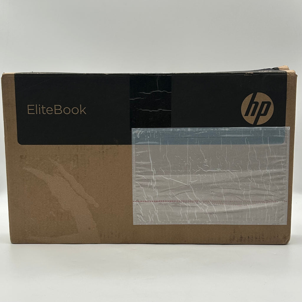 HP EliteBook 8 G1i 16 AI Ultra 7 268V 32GB RAM 512GB - WTY 2029