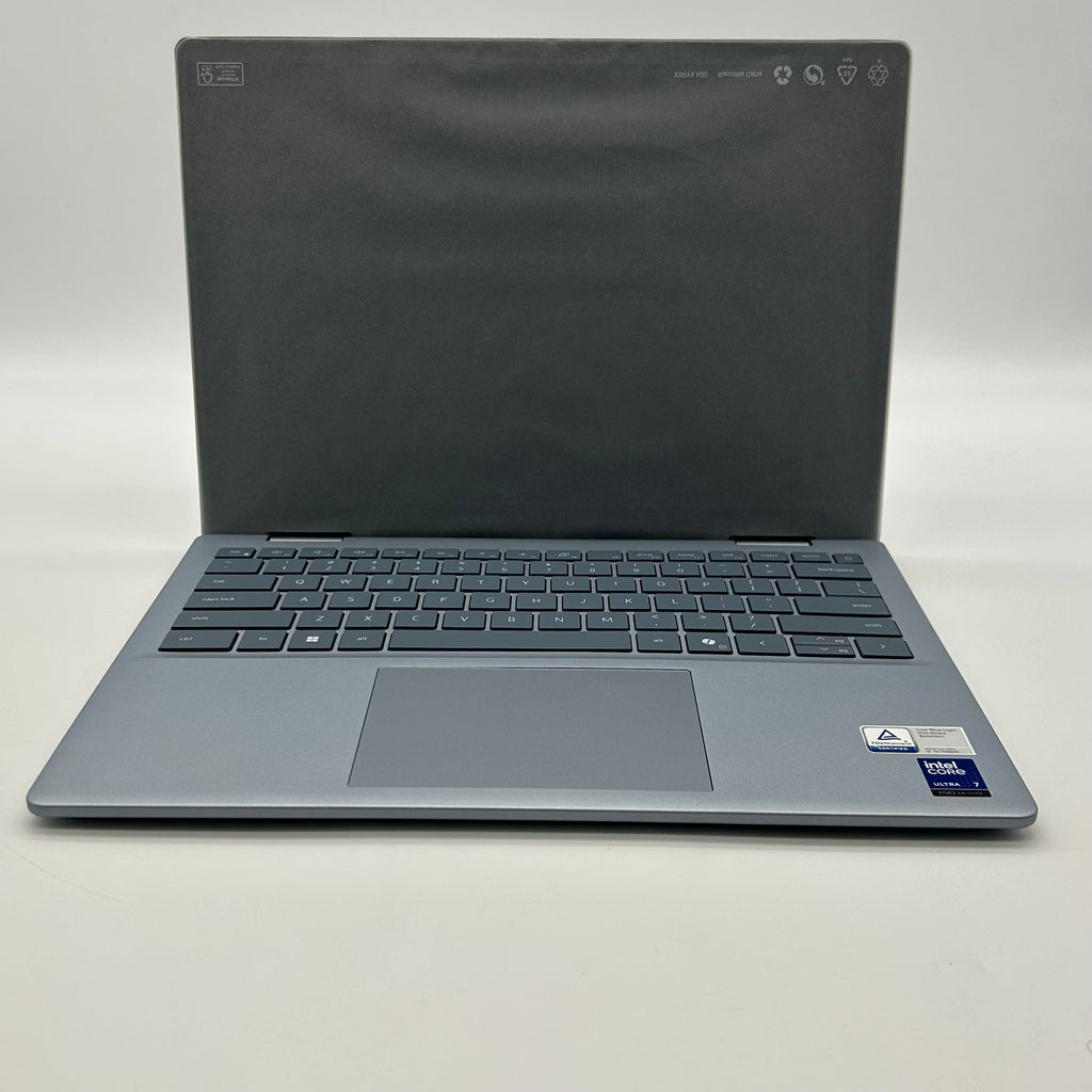 Dell 14 Plus DB14250 Ice Blue 2.2 GHz Ultra 7 258V 32GB RAM 1TB SSD New Open Box