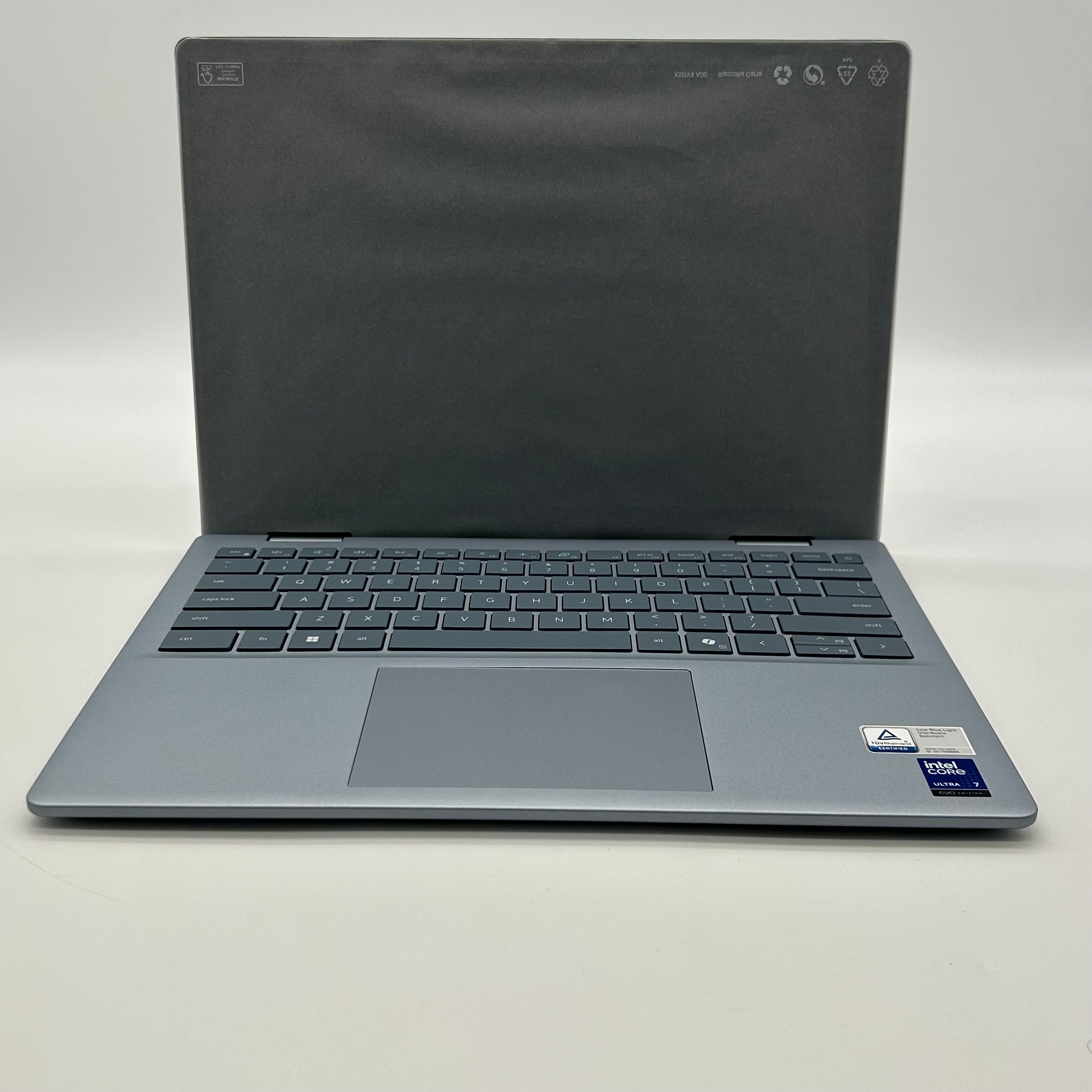 Dell 14 Plus DB14250 Ice Blue 2.2 GHz Ultra 7 258V 32GB RAM 1TB SSD New Open Box
