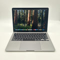 Apple MacBook Pro 13" A2338 2020 M1 8GB 512GB Used Laptop READ