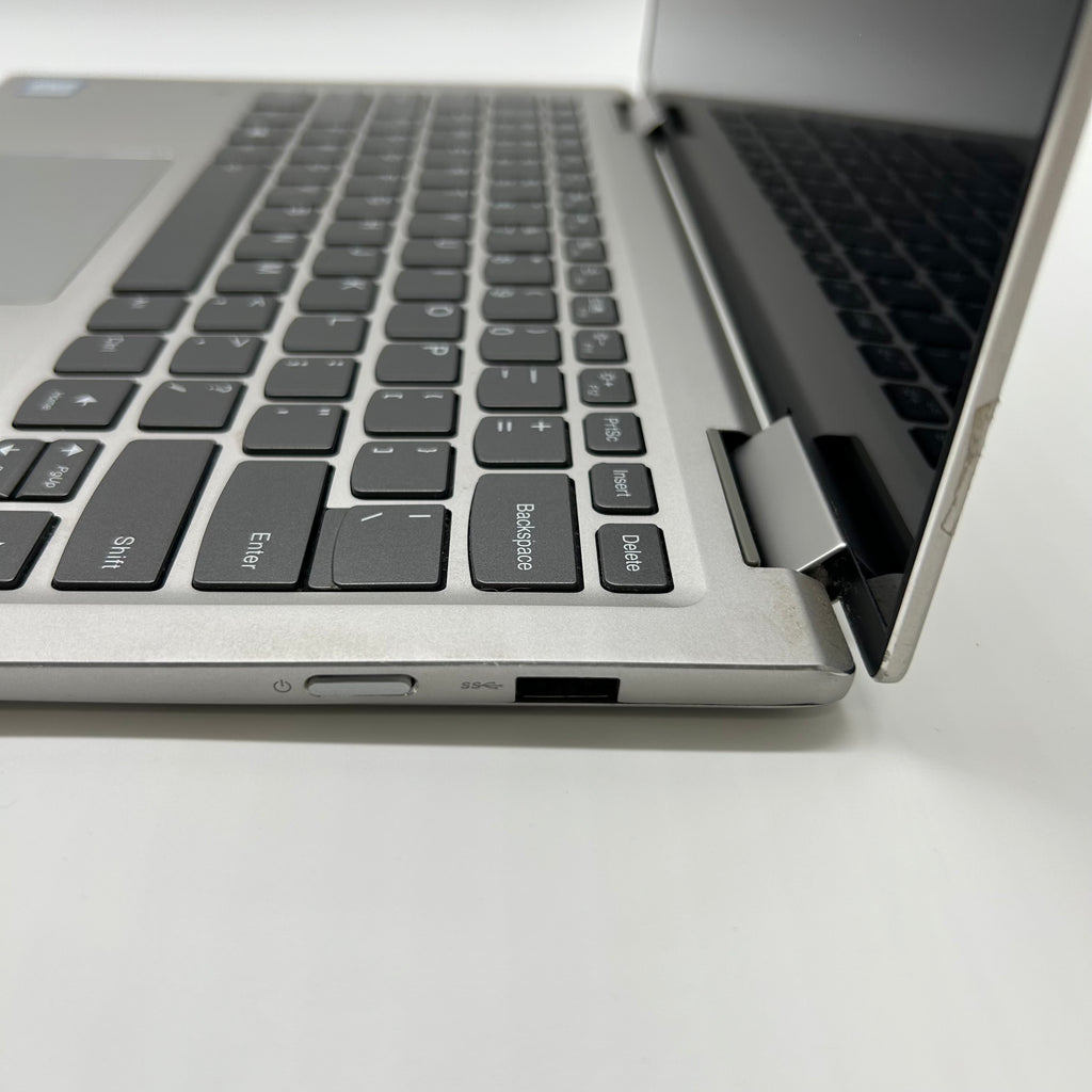 Lenovo Yoga 720-IKB 13-inch Core i5 7th Gen 256GB 8GB Silver Laptop - Used