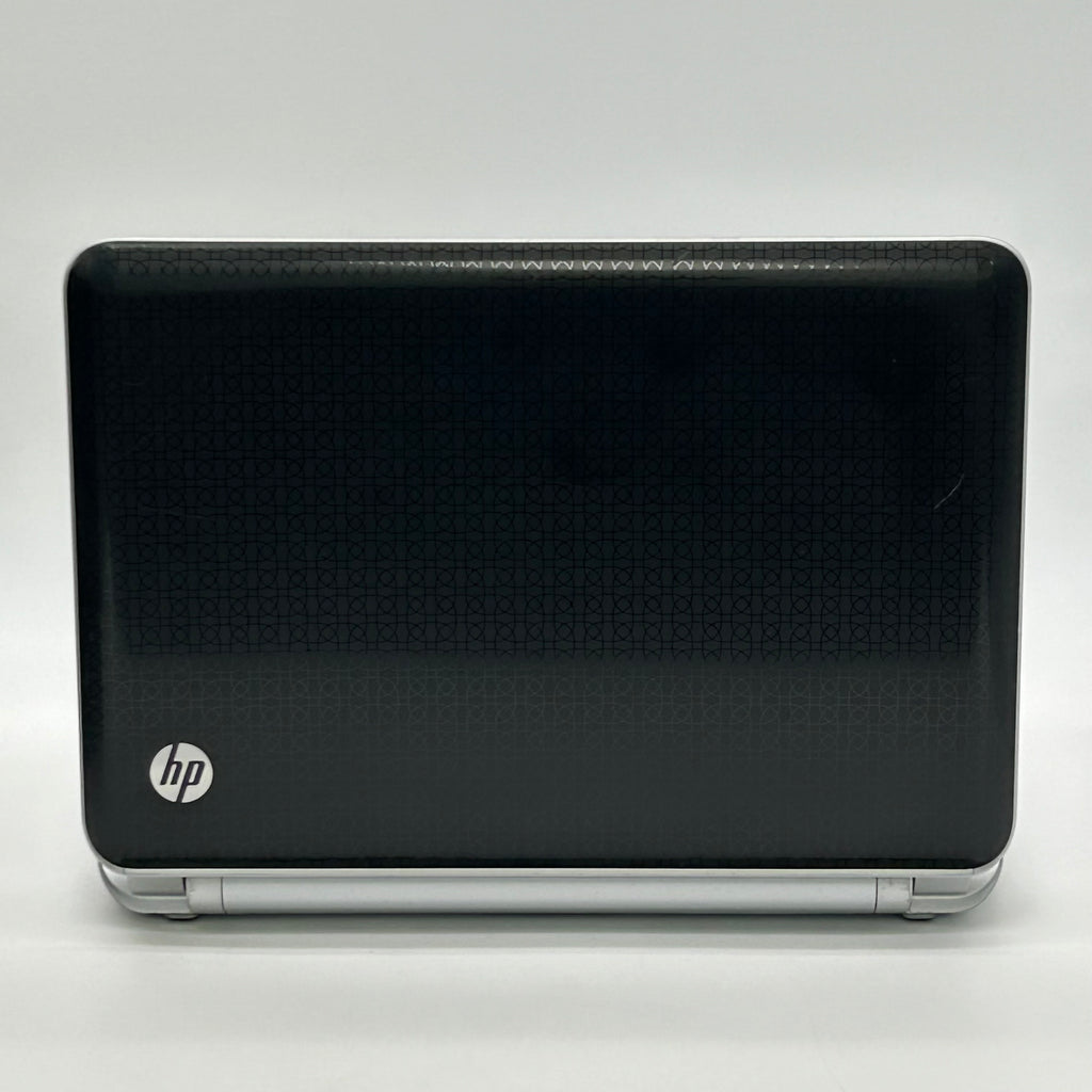 HP Pavilion dm1-3025dx 11.6" Laptop AMD E-350 3GB RAM 250GB HDD Gray