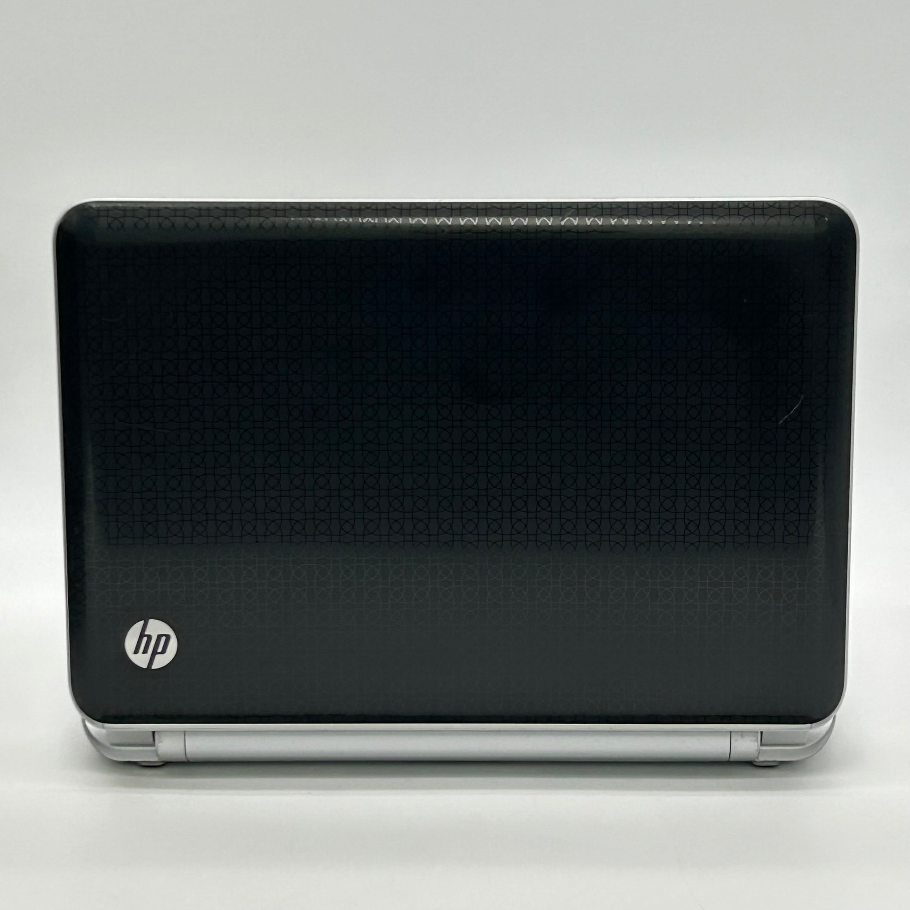 HP Pavilion dm1-3025dx 11.6" Laptop AMD E-350 3GB RAM 250GB HDD Gray