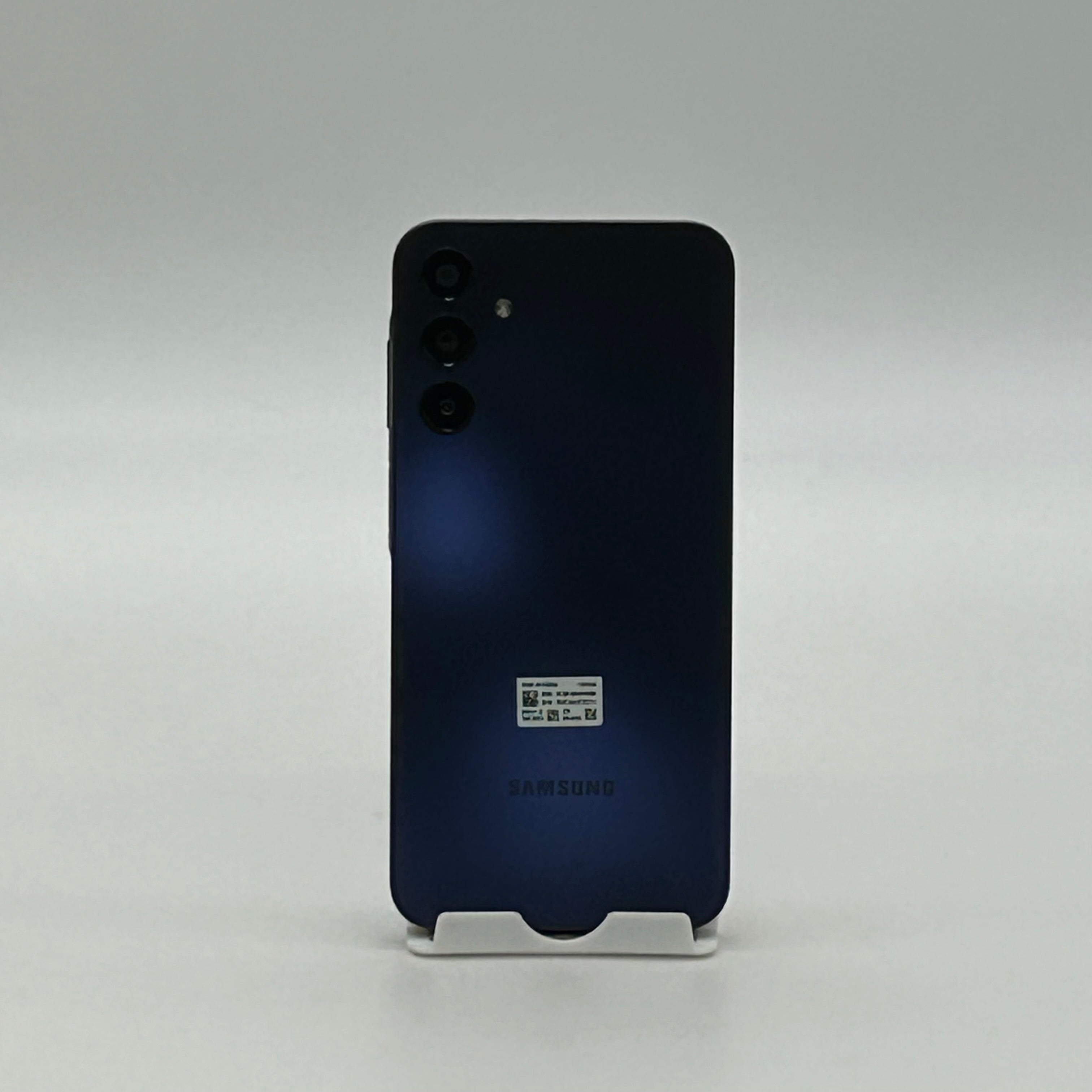 Samsung Galaxy A15 5G 128GB Blue Black SM-A156U (AT&T) Fully Functional