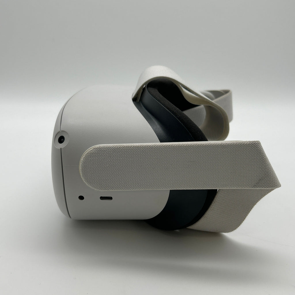 Meta Quest 2 KW49CM VR Headset 128GB White - Used