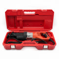 Milwaukee 15A Orbital Super Sawzall Recip Saw 6538-21 Corded w/ Hard Case