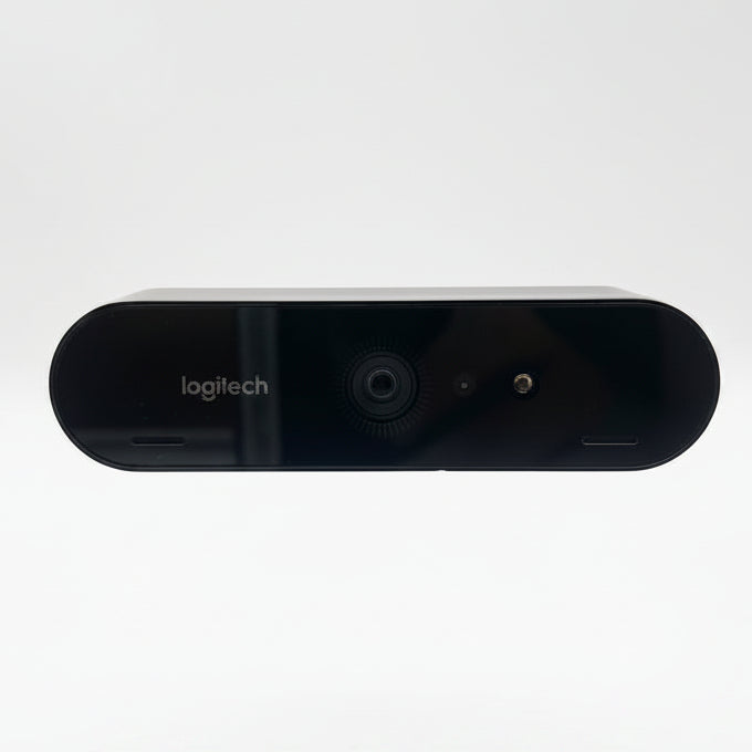 Logitech Brio Ultra HD Pro 4K webcam V-U0040