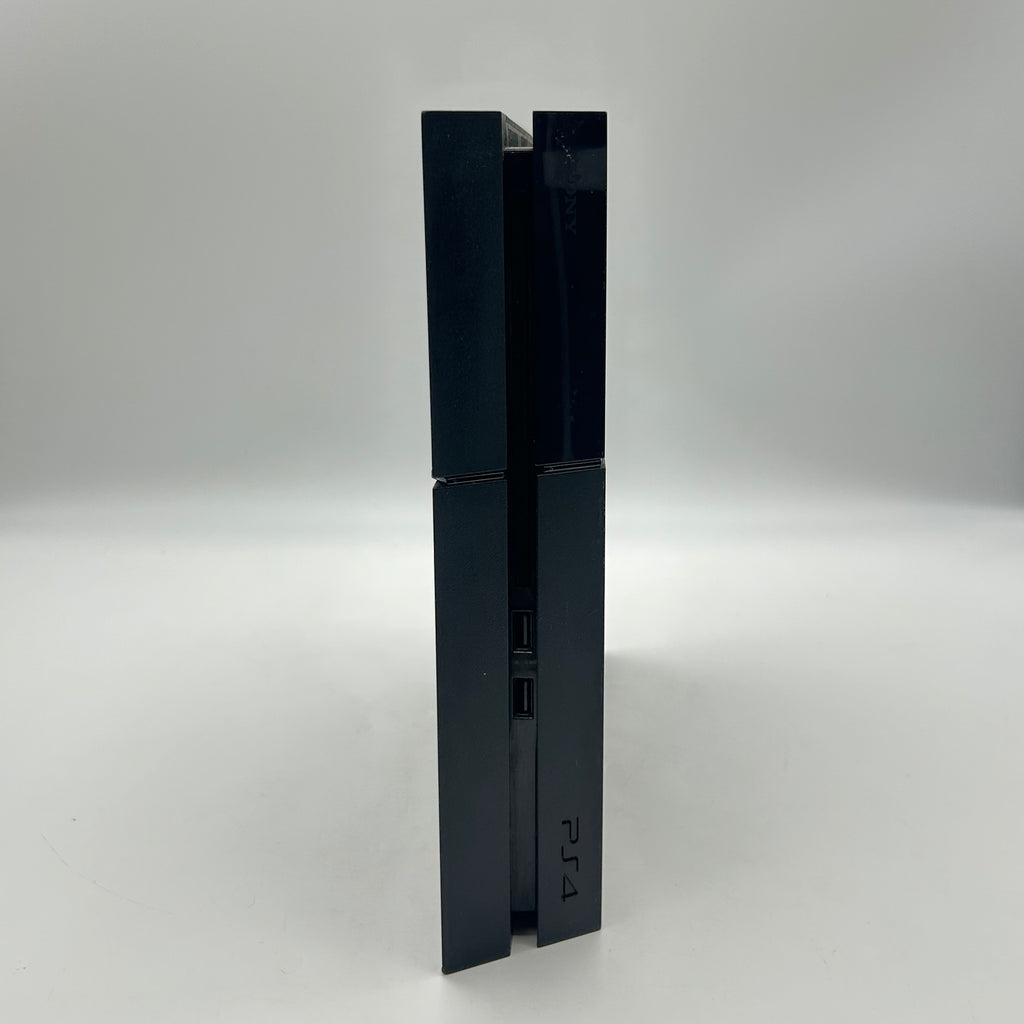 Sony PlayStation 4 PS4 500GB Black Console Gaming System CUH-1115A