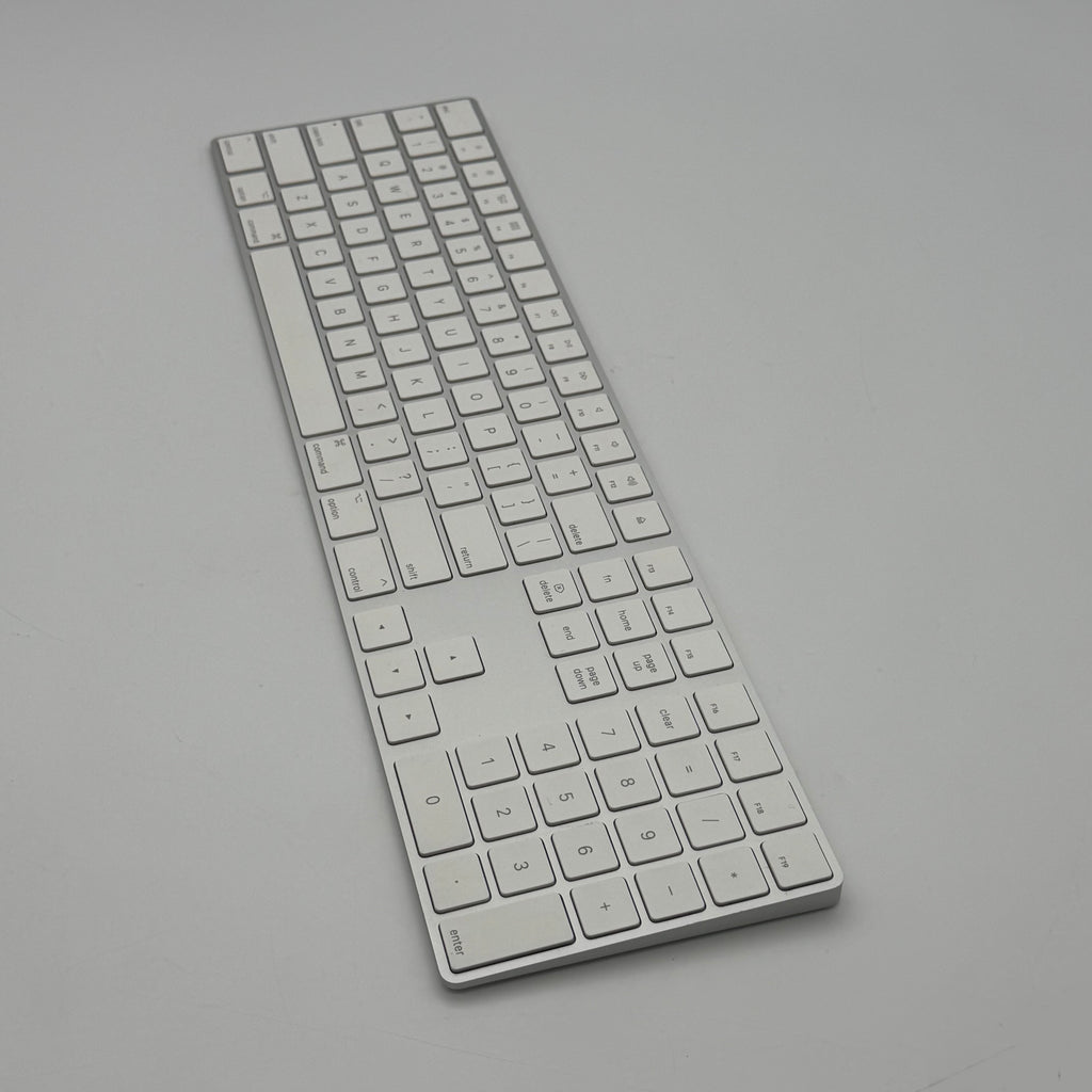 Apple A1843 Computer Accessory White Used