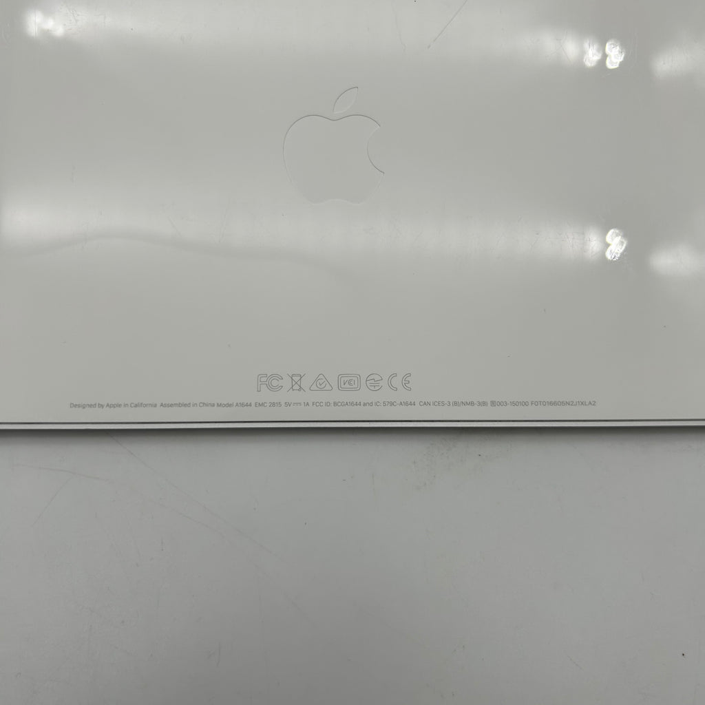 Apple Magic Keyboard MLA22LL/A A1644 Rechargeable Wireless Bluetooth