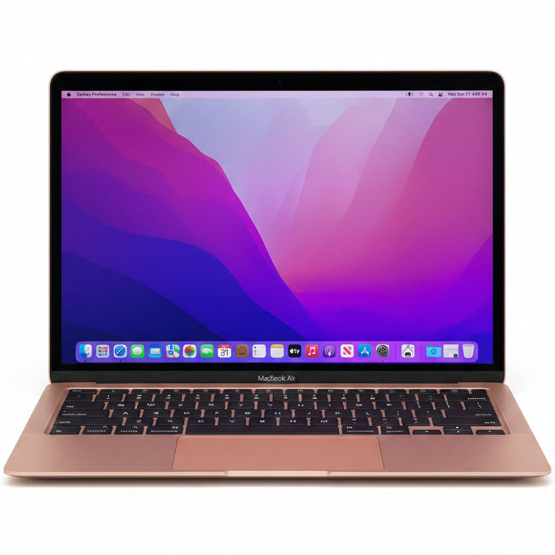 Apple MacBook Air 13.3" A2337 |M1|8CORES|8GB RAM|256GB|