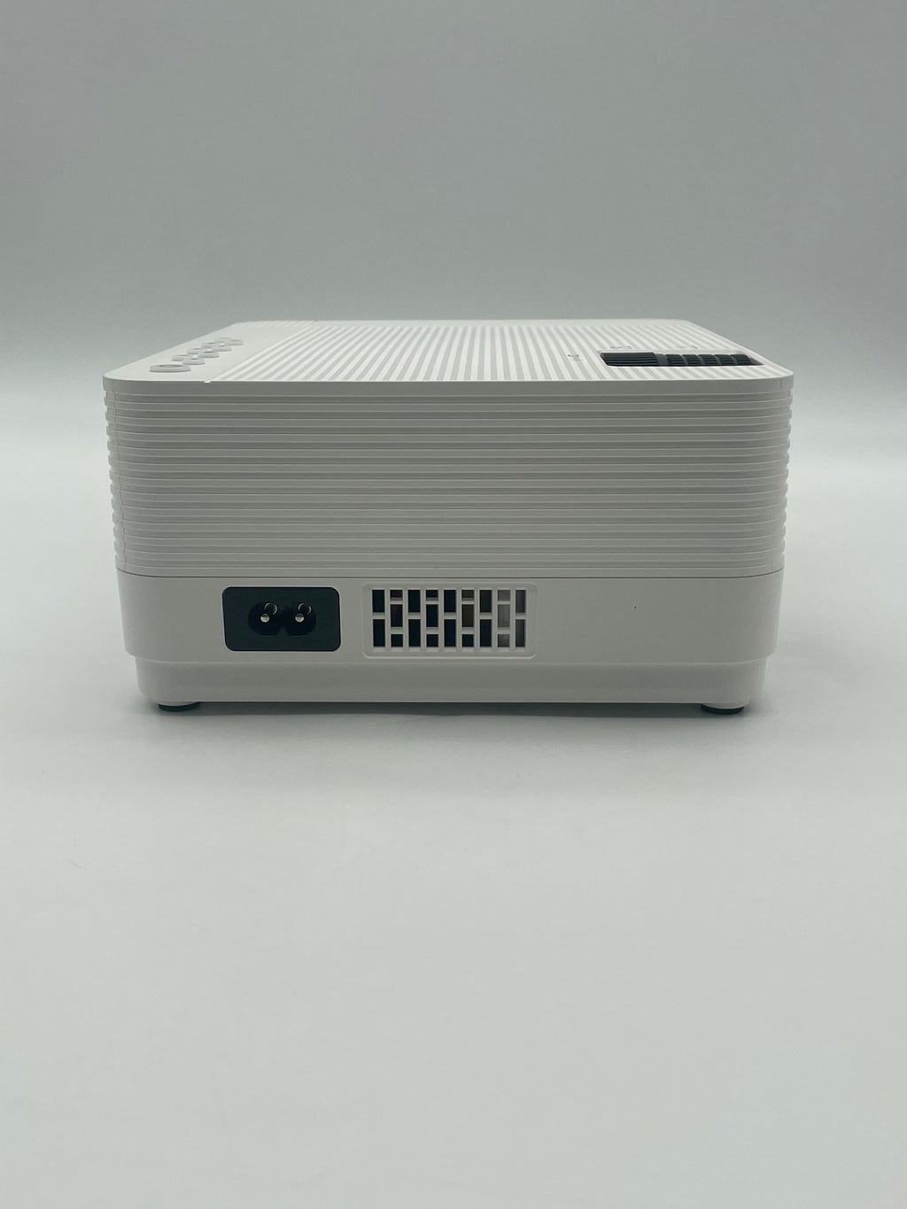 VANKYO Leisure 470 LCD Projector 1080p HDMI USB AV SD Portable w/ Case