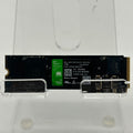 WD Green 1TB SN3000 SSD WDS100T4G1E-00CPS0