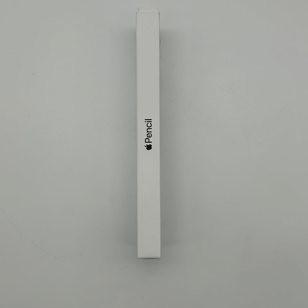 Apple Pencil USB-C 11",12.9",13" Smart Pencil Stylus White A3085 White Open Box