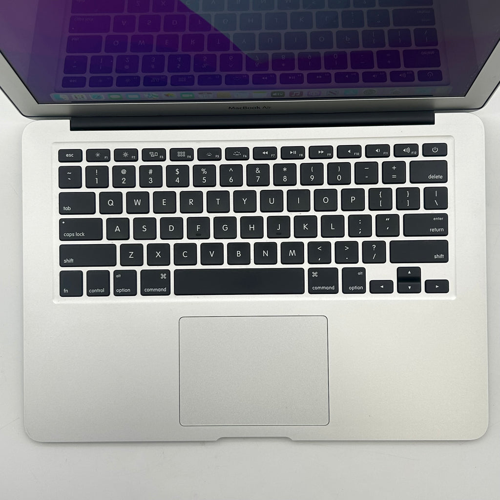 Apple MacBook Air 2015 | A1466 | I5 1.6GHz | 128GB SSD 8GB