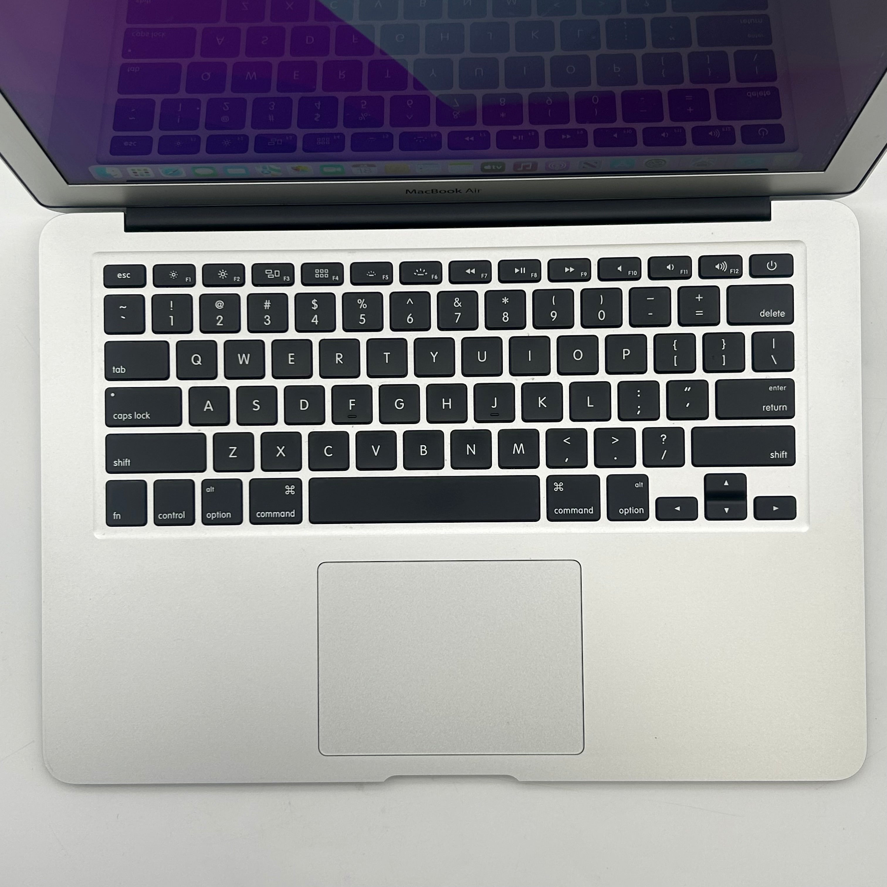 Apple MacBook Air 2015 | A1466 | I5 1.6GHz | 128GB SSD 8GB