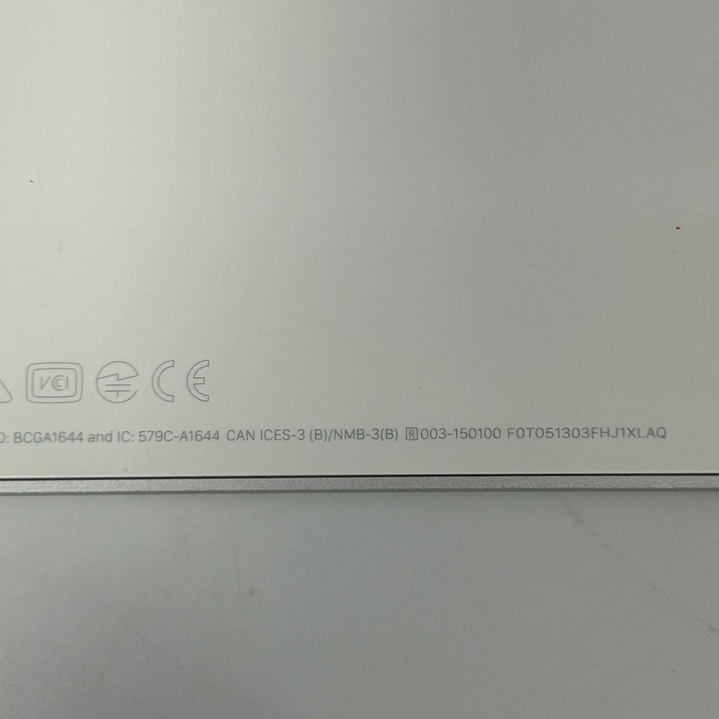 Apple A1644/A1296 Magic Keyboard 2 and Magic Mouse Wireless Kit - White