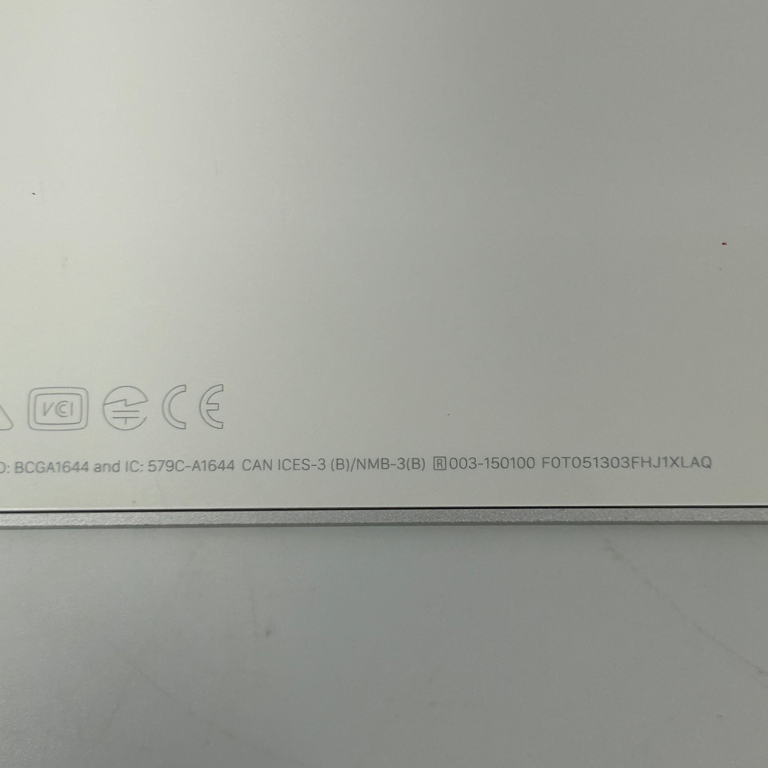 Apple A1644/A1296 Magic Keyboard 2 and Magic Mouse Wireless Kit - White