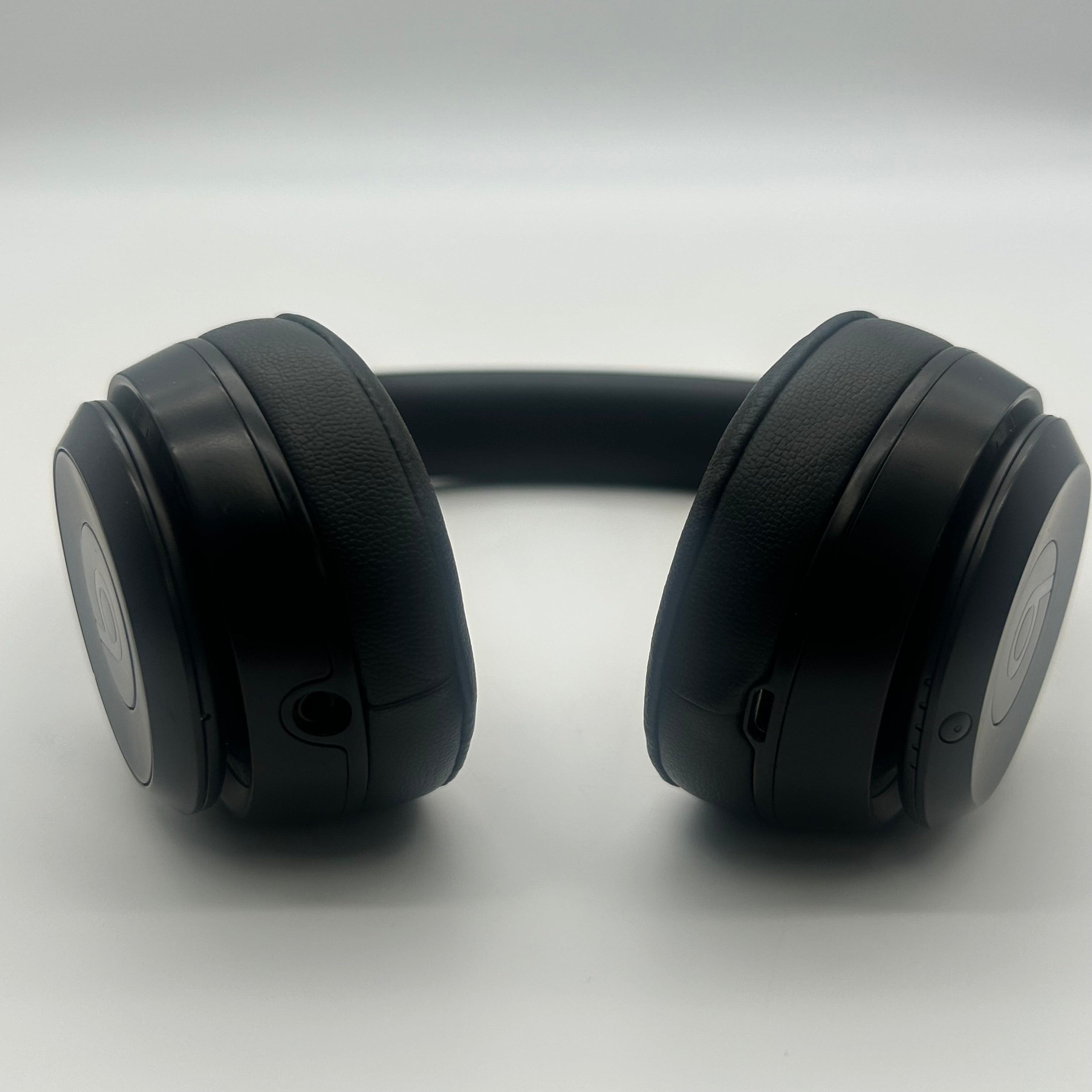 Beats by Dr. Dre Solo 3 Wireless On Ear Headphones Matte Black MX432LL/A