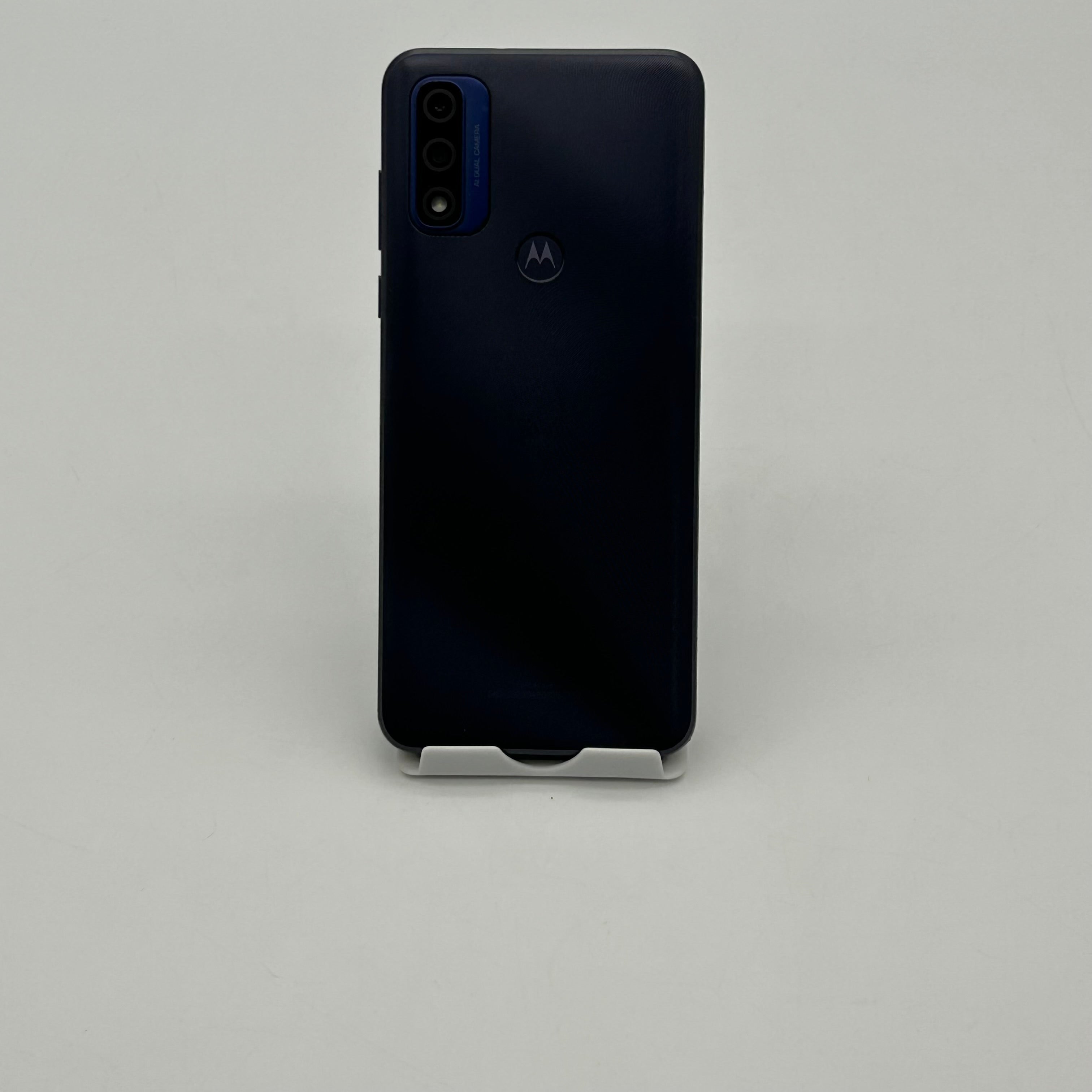 Moto G Pure (2021) 32GB XT2163-4 - unlocked