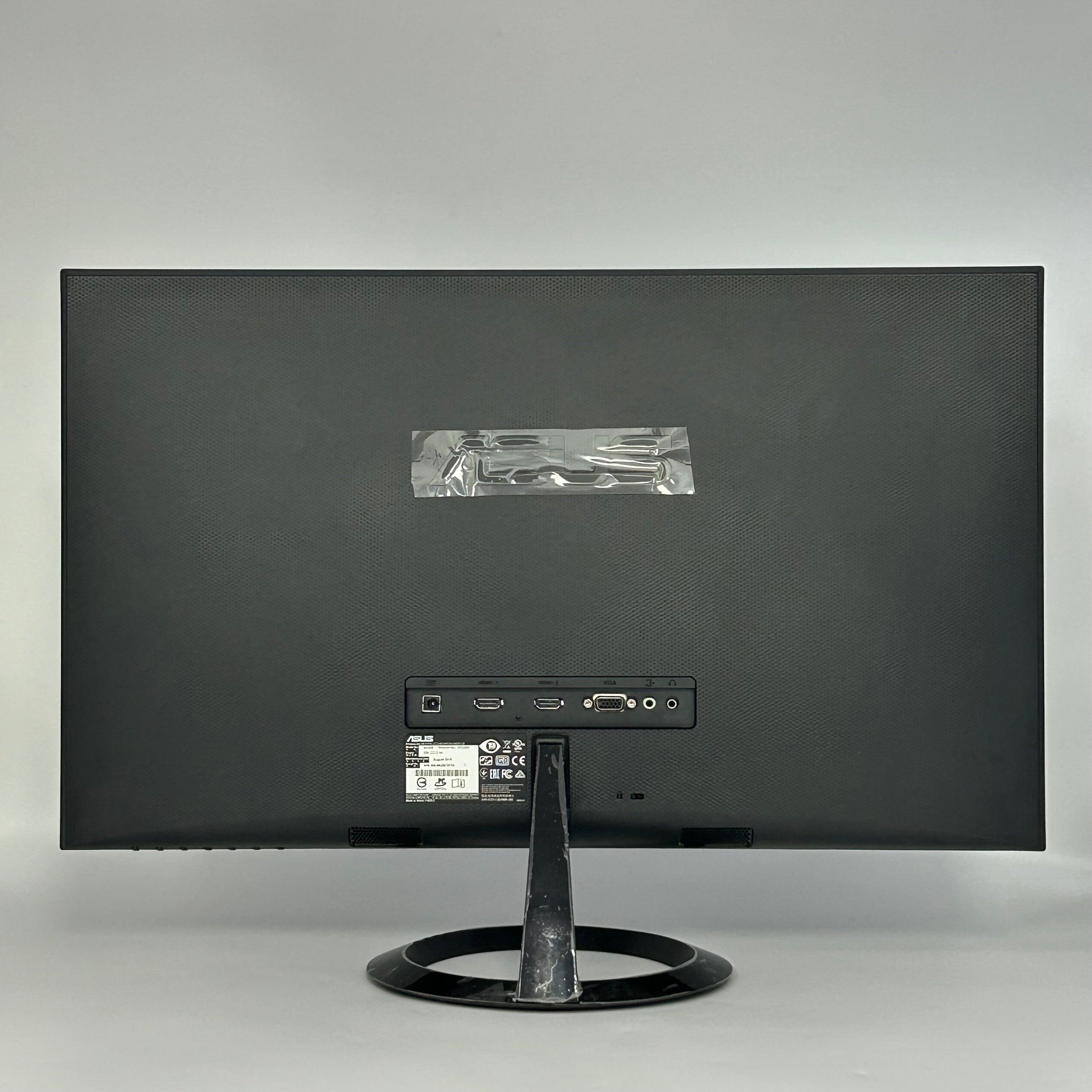 ASUS VX248H 24" Full HD 1920x1080 1ms Gaming Monitor HDMI DVI VGA Eye Care BLACK