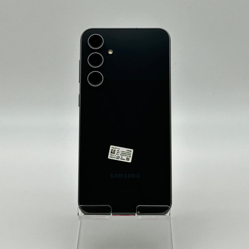 Unlocked Samsung Galaxy S23 FE 8GB RAM 128GB SM-S711U Graphite