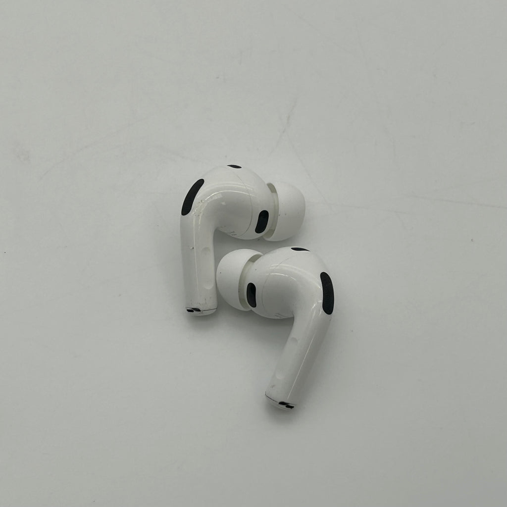 Apple AirPods Pro 3rd Gen MFHPALL/A A3063 A3064 A3122 Wireless Earbuds USB-C