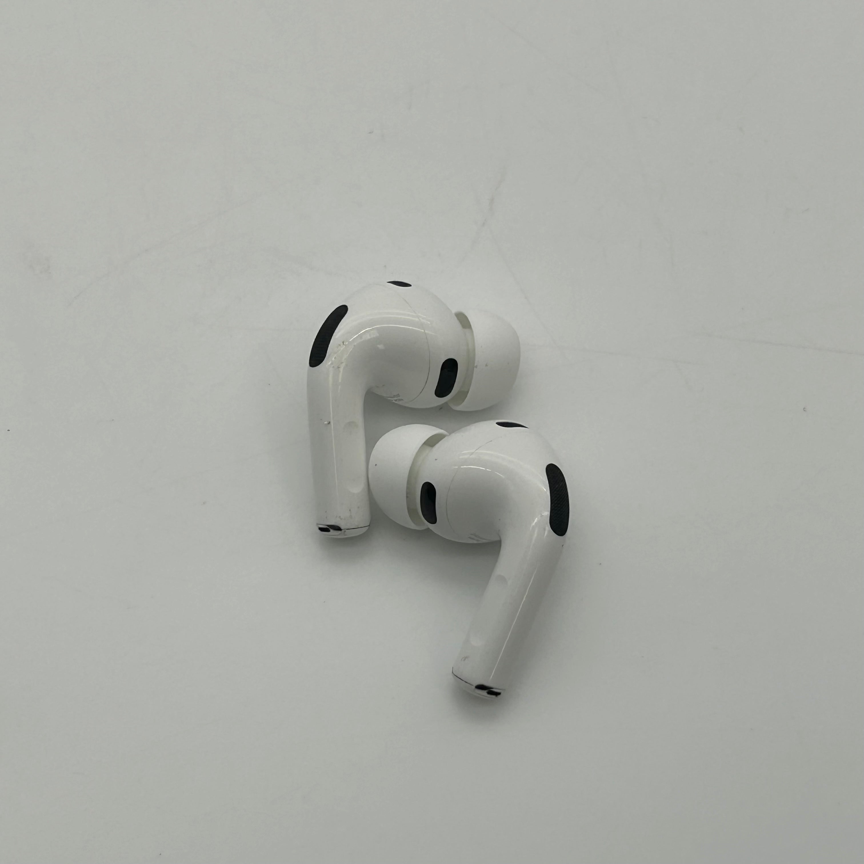 Apple AirPods Pro 3rd Gen MFHPALL/A A3063 A3064 A3122 Wireless Earbuds USB-C