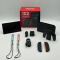 Nintendo Switch 2 Console Gaming System BEE‑001 | 256GB | Black