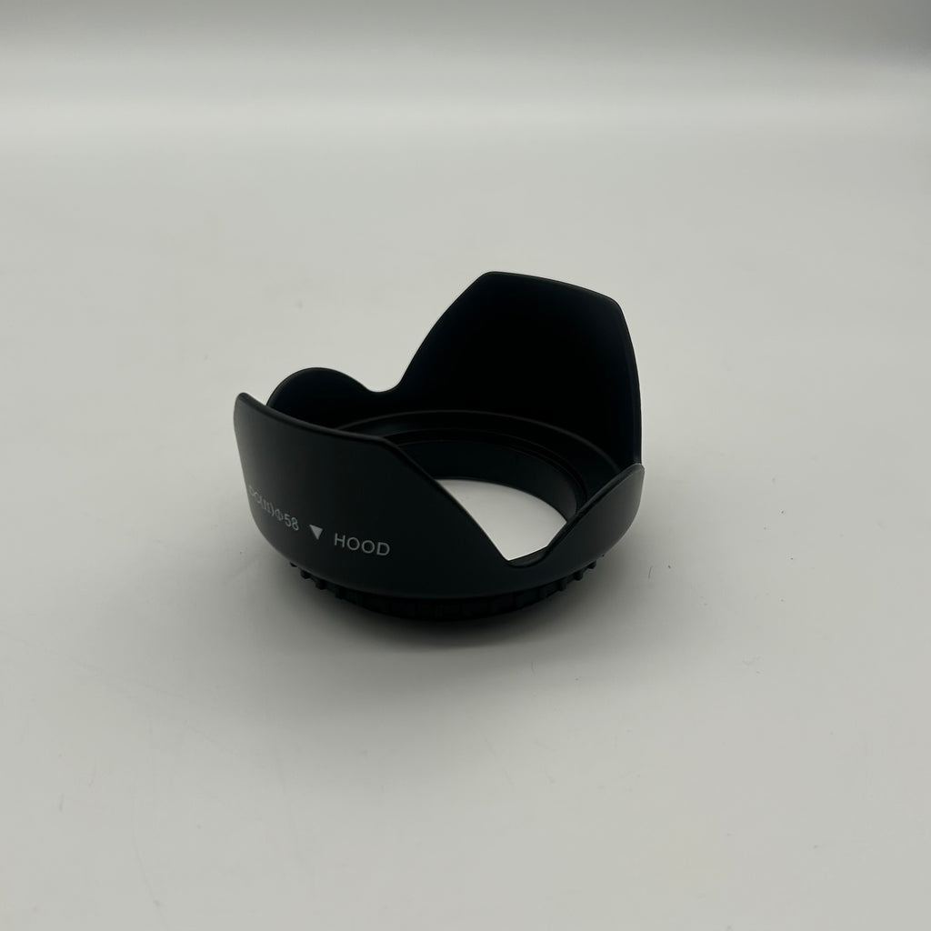 Canon EF-S 18-55mm 1:3.5-5.6 IS II Standard Zoom Lens