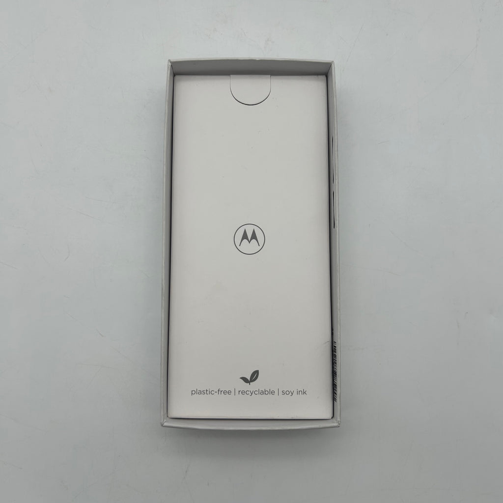Motorola Moto G 5G 128GB XT2613-1 (T-Mobile) Blue Open Box