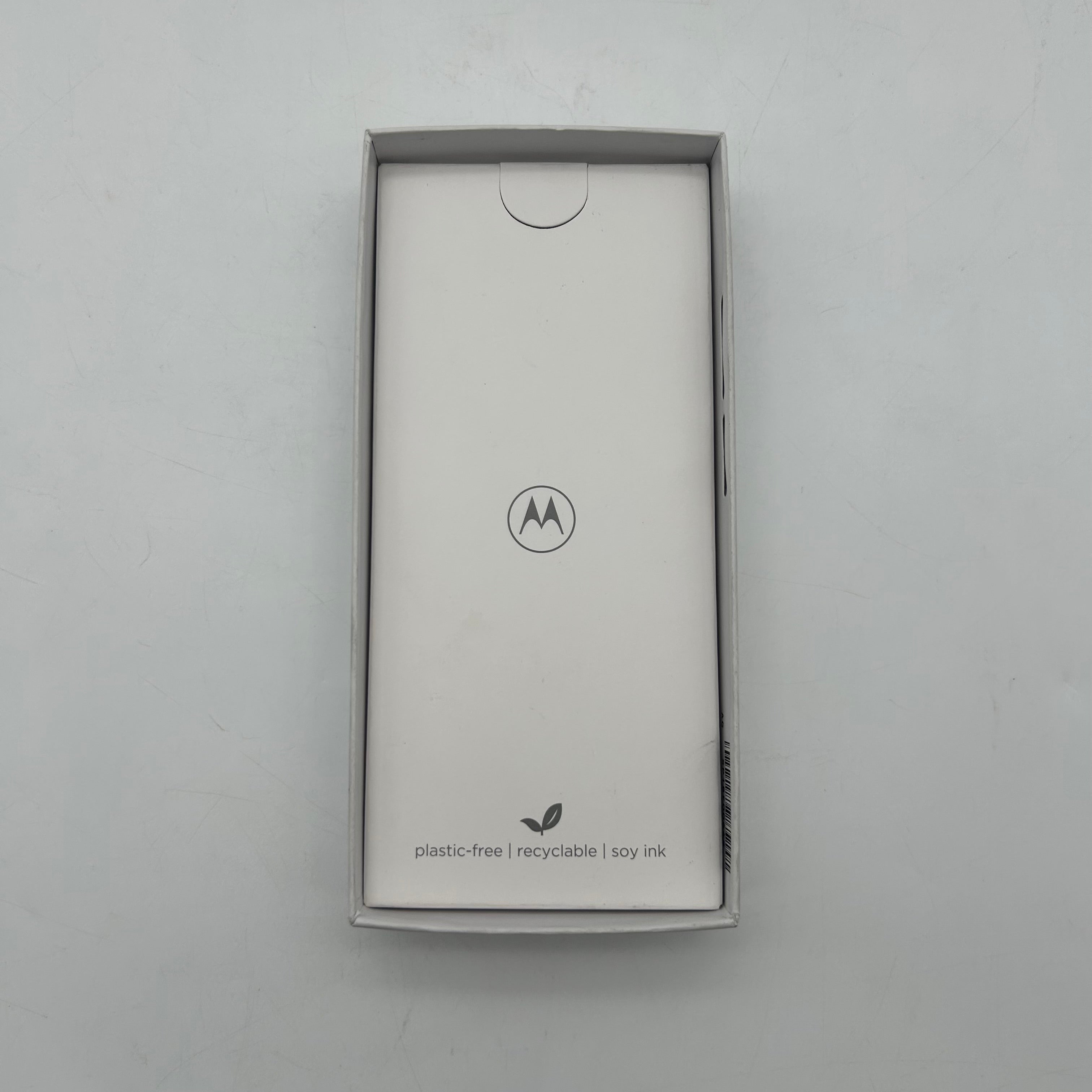 Motorola Moto G 5G 128GB XT2613-1 (T-Mobile) Blue Open Box