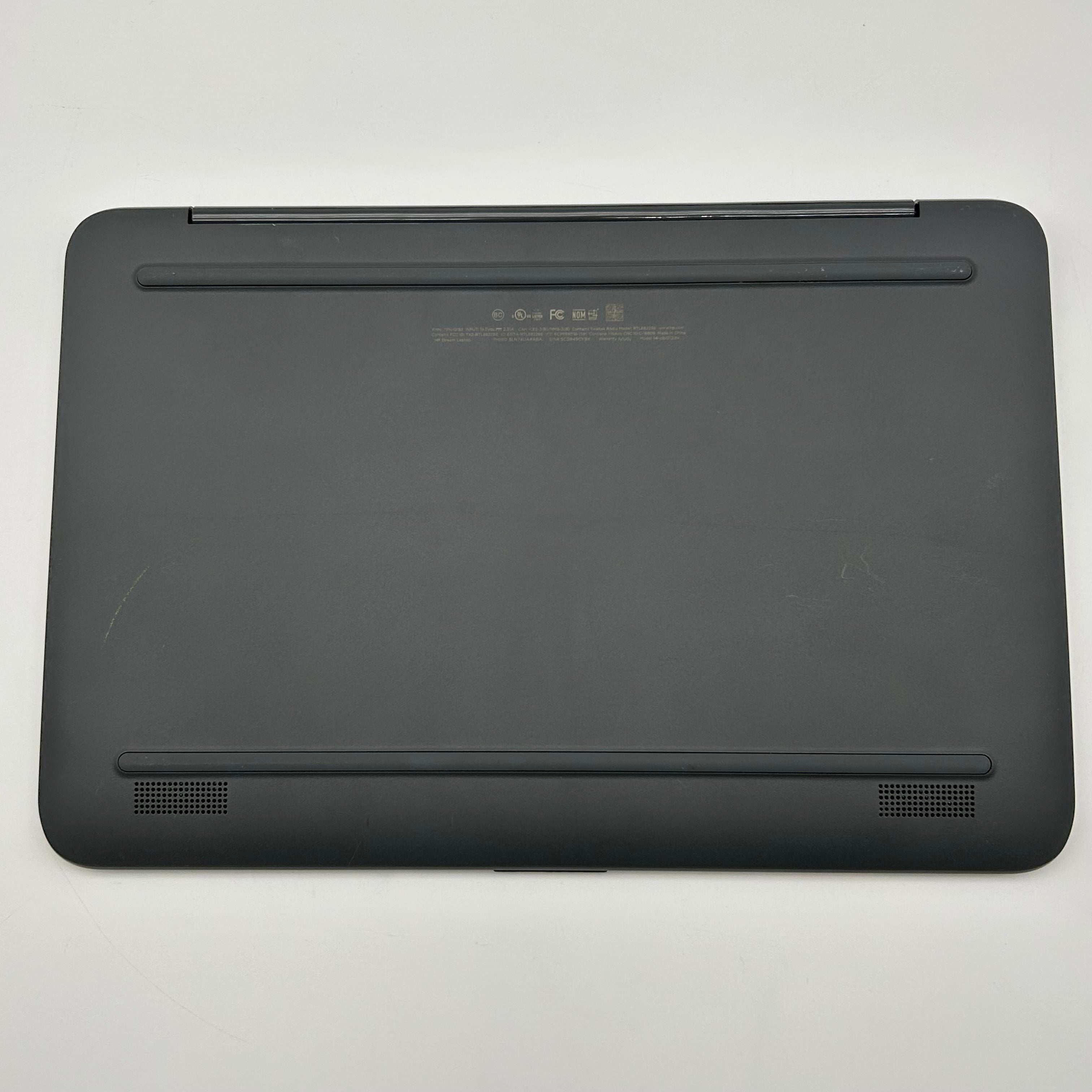HP Stream 14-CB012DX 14" Celeron N3060 4GB RAM 64GB SSD Win 10