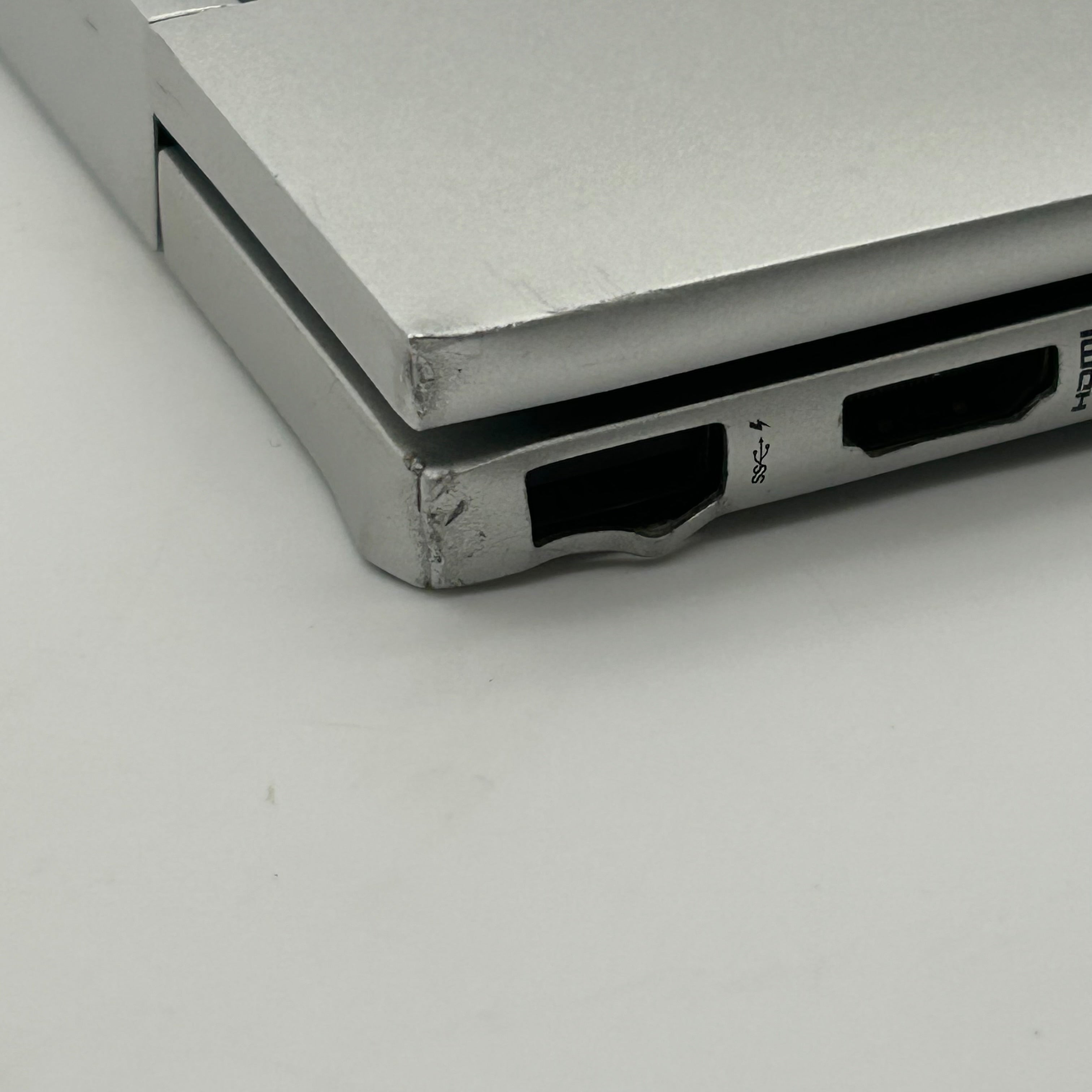 HP Envy x360 15.6 2021 Silver TOUCH FHD i7-1165G7 2.80GHz 16GB 512GB SSD