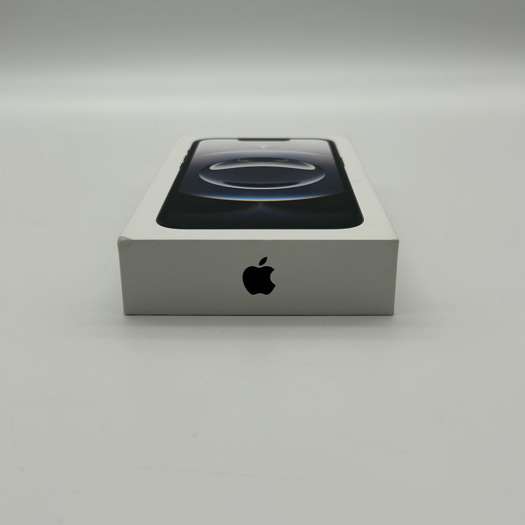 Apple iPhone 16e A3212 (AT&T Locked) 128GB Black For Parts