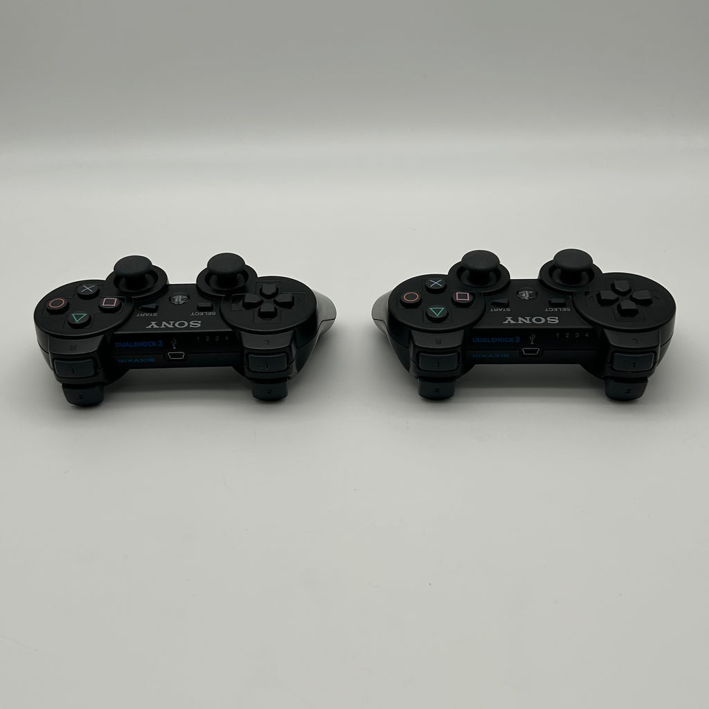 Sony PlayStation 3 PS3 FAT Video Game Console CECHK01