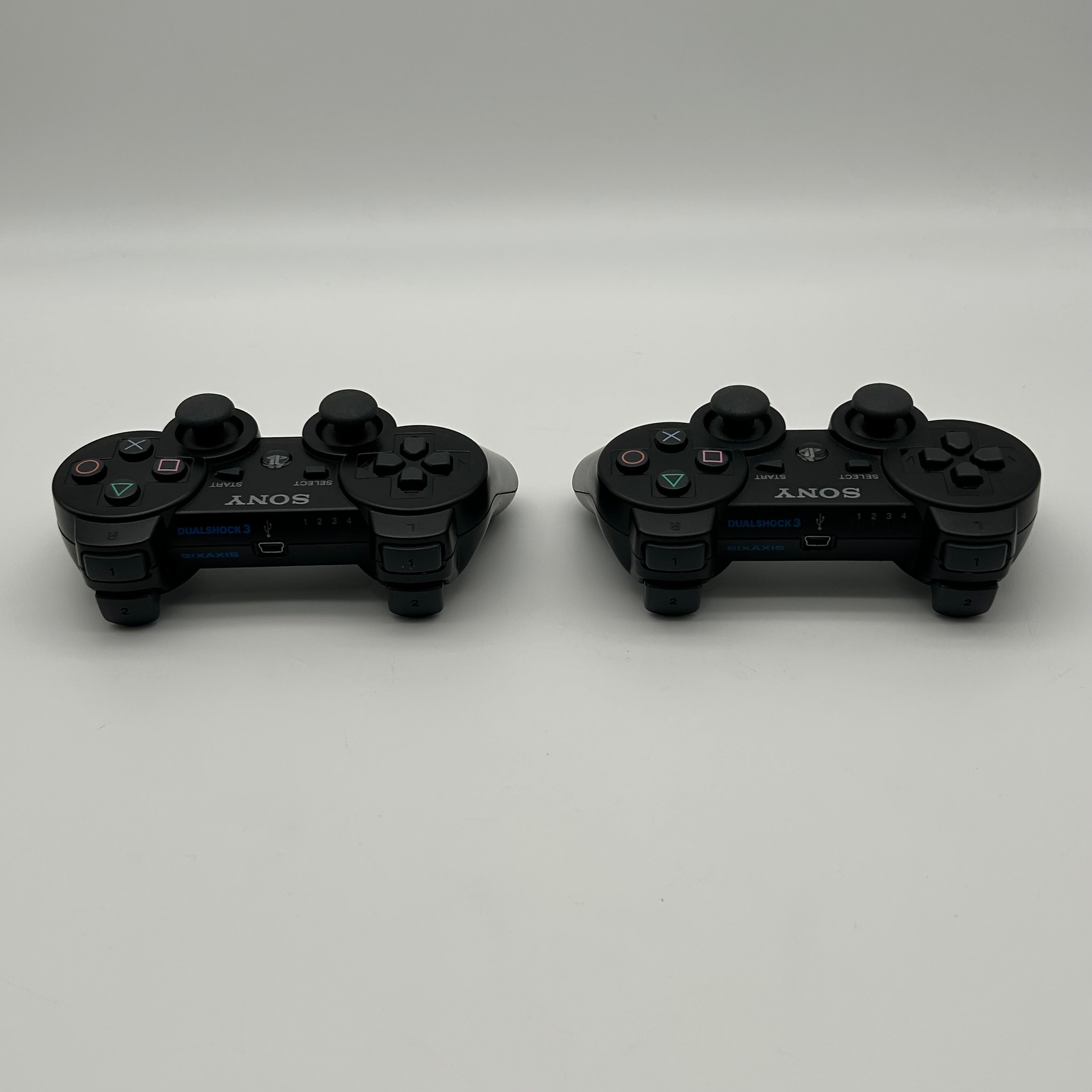 Sony PlayStation 3 PS3 FAT Video Game Console CECHK01