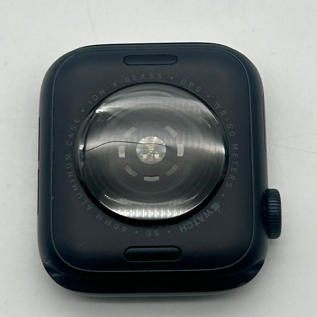 Apple Watch SE 3 GPS A3324 40mm 64GB - 100% BH