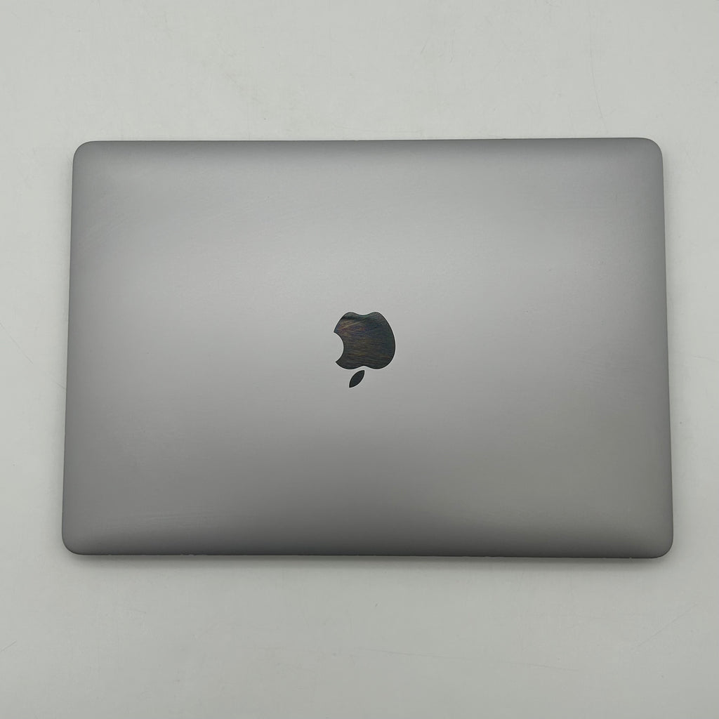 2017 Apple MacBook Pro 13.3" i5 2.3GHz 8GB RAM 256GB SSD Silver A1708